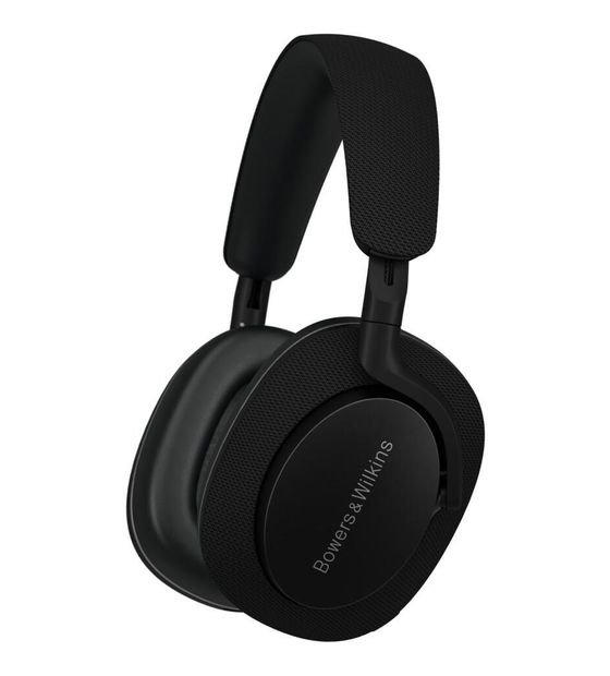 Bowers & Wilkins Px7 S2-E Over Ear Bluetooth Kopfhörer kabelgebunden&kabellos USB Typ-C  (Anthrazit) f&uuml;r 274,99 Euro