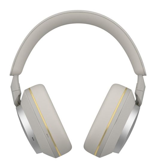 Bowers & Wilkins Px7 S2-E Over Ear Bluetooth Kopfhörer kabelgebunden&kabellos USB Typ-C  (Grau) f&uuml;r 264,99 Euro
