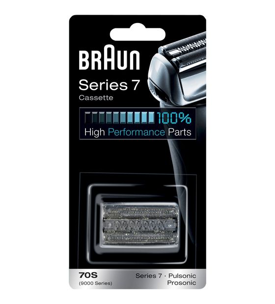 Braun 7091069 f&uuml;r 36,99 Euro
