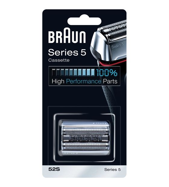 Braun 81626276 f&uuml;r 35,49 Euro