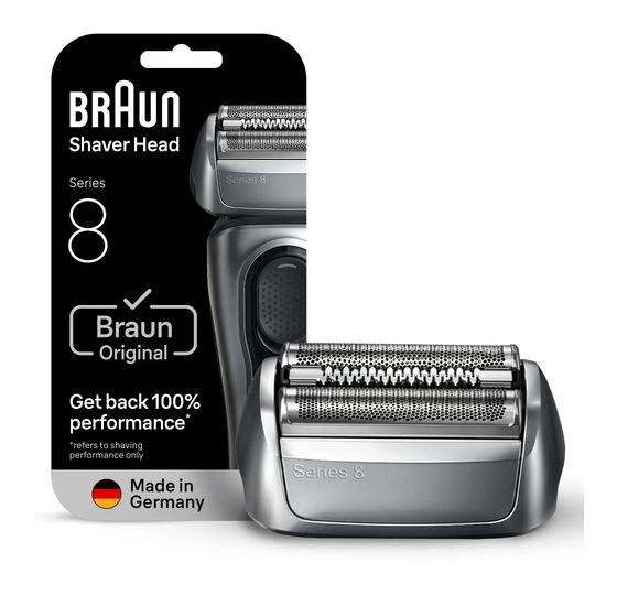 Braun 83 M f&uuml;r 44,49 Euro