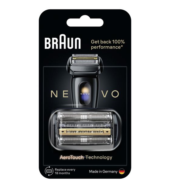 Braun 8700216921756 f&uuml;r 89,99 Euro