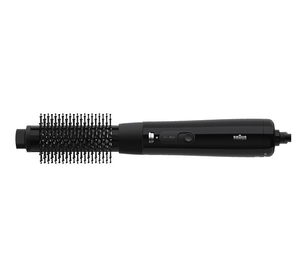 Braun AS1.5 Warmluftbürste 300 W  (Schwarz) f&uuml;r 24,99 Euro