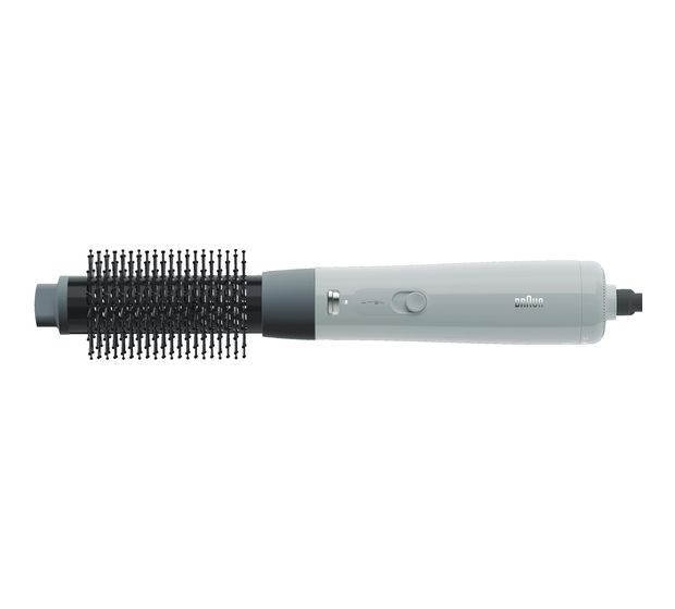 Braun AS1.52 Warmluftbürste 300 W  (Schwarz, Weiß) f&uuml;r 29,99 Euro