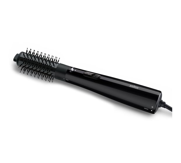 Braun AS2.2 Warmluftbürste 300 W  (Schwarz) f&uuml;r 44,99 Euro