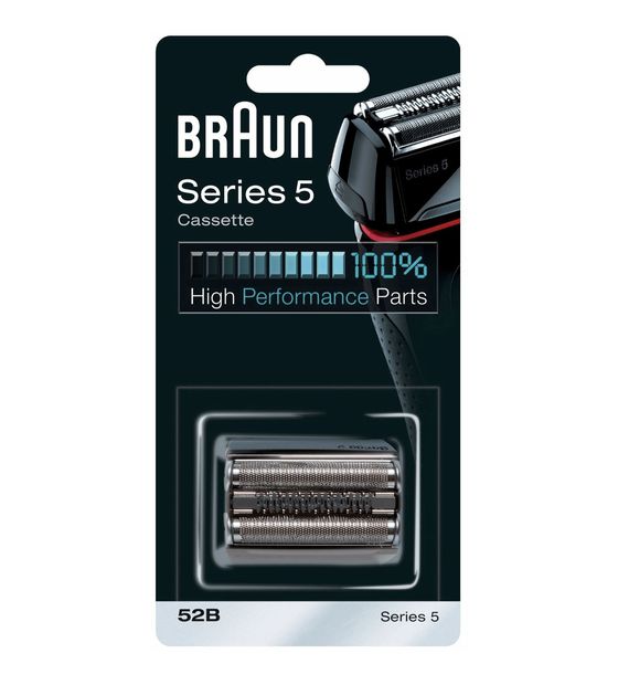 Braun BR-CP52B f&uuml;r 37,99 Euro
