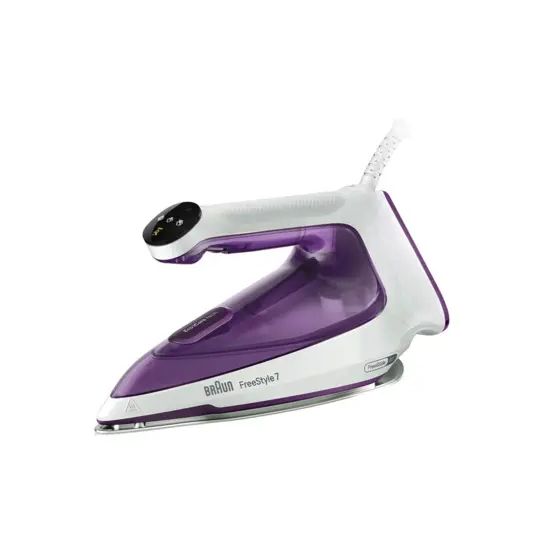 Braun FI7215VI 50 g/min Dampfbügeleisen f&uuml;r 88,99 Euro