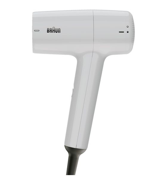 Braun HD1.55 Haartrockner 1800 W  (Weiß) f&uuml;r 27,49 Euro