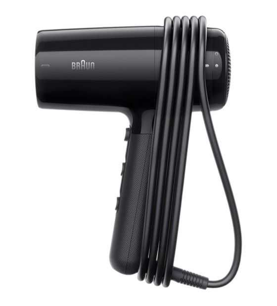 Braun HD2.0 Haartrockner 2000 W  (Schwarz) f&uuml;r 32,49 Euro