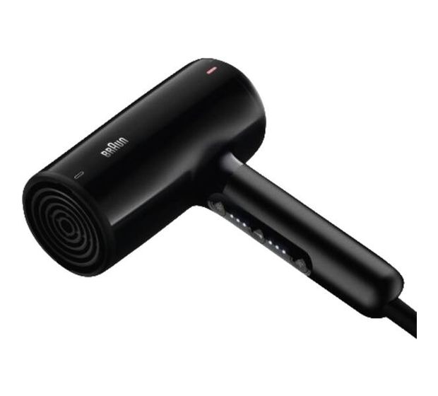 Braun HD4.1 Haartrockner 2200 W  (Schwarz) f&uuml;r 59,49 Euro