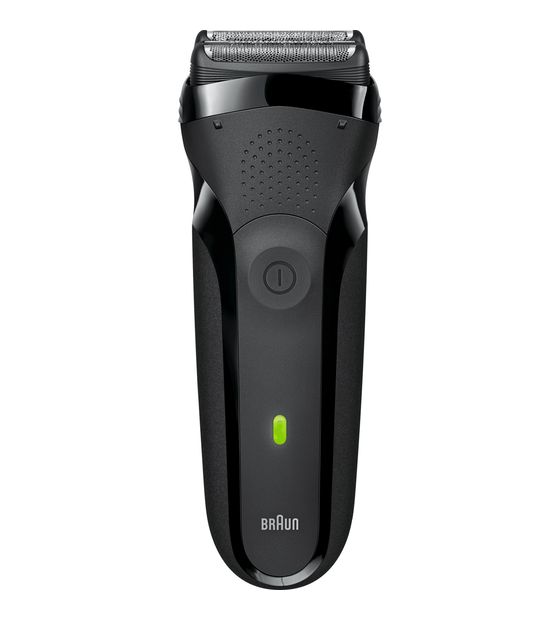 Braun Series 3 300s Trocken Rasierer Nickel-Metallhydrid (NiMH) 20 min f&uuml;r 49,99 Euro