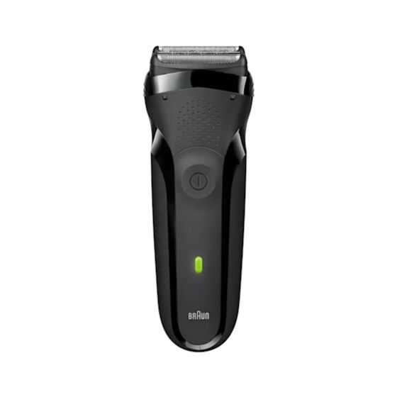 Braun Series 3 300s Nass&Trocken Rasierer Nickel-Metallhydrid (NiMH) 30 min f&uuml;r 60,99 Euro