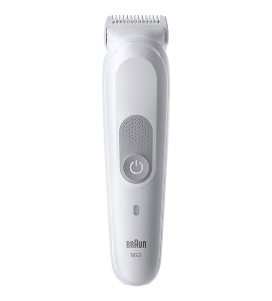 Braun Series 3 BG3500 BodyGroomer Rasierer Nickel-Metallhydrid (NiMH) 80 min f&uuml;r 34,99 Euro