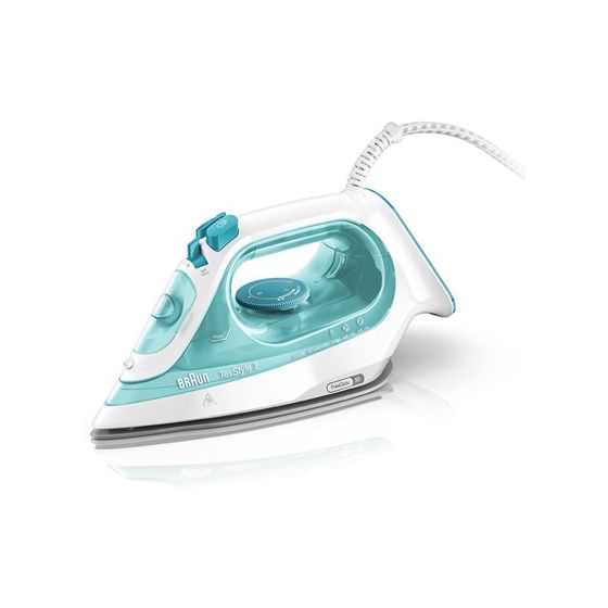 Braun SI3041GR Texstyle 3 45 g/min Dampfbügeleisen f&uuml;r 39,99 Euro