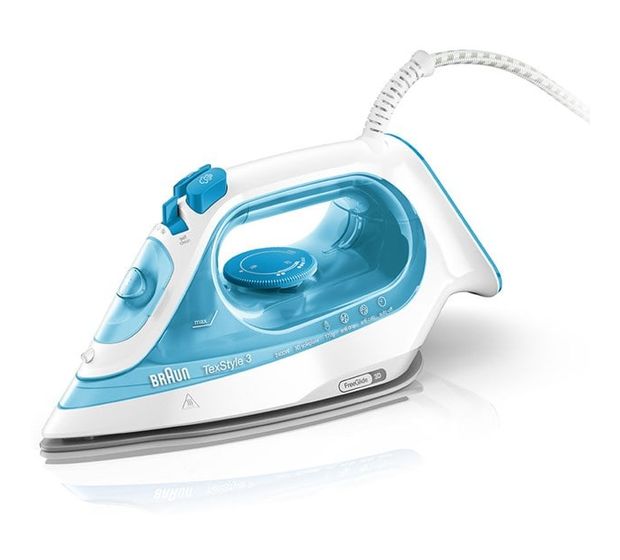 Braun SI3053 TexStyle 3 45 g/min f&uuml;r 61,99 Euro