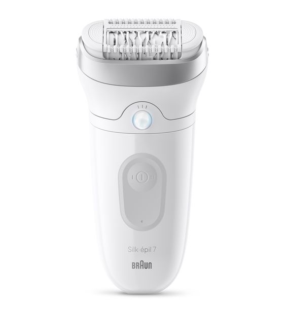 Braun Silk-epil 7 SE7-000 Nass&Trocken Epilierer/Damenrasierer f&uuml;r 79,99 Euro