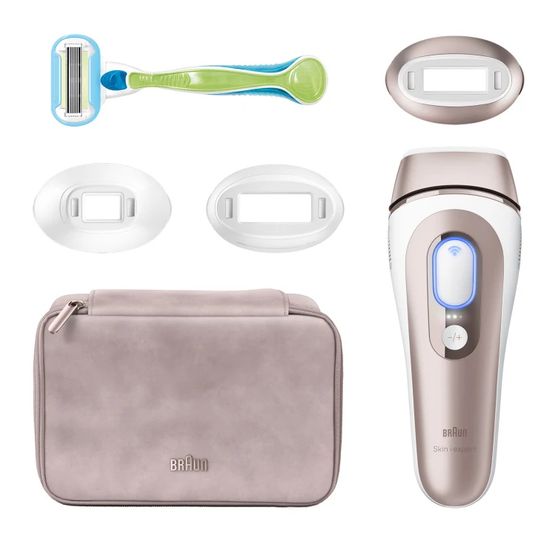 Braun Silk-expert Pro PL7253 Lichtimpulstechnologie (IPL) Epilierer/Damenrasierer f&uuml;r 449,00 Euro