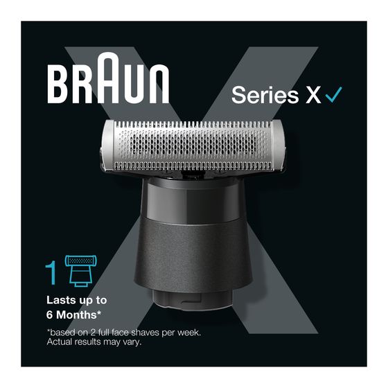 Braun XT20 f&uuml;r 16,99 Euro