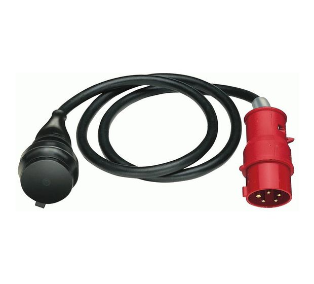 Brennenstuhl 1.5m H07RN-F 3G1,5 f&uuml;r 21,99 Euro