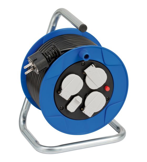 Brennenstuhl 1079180600 f&uuml;r 39,99 Euro