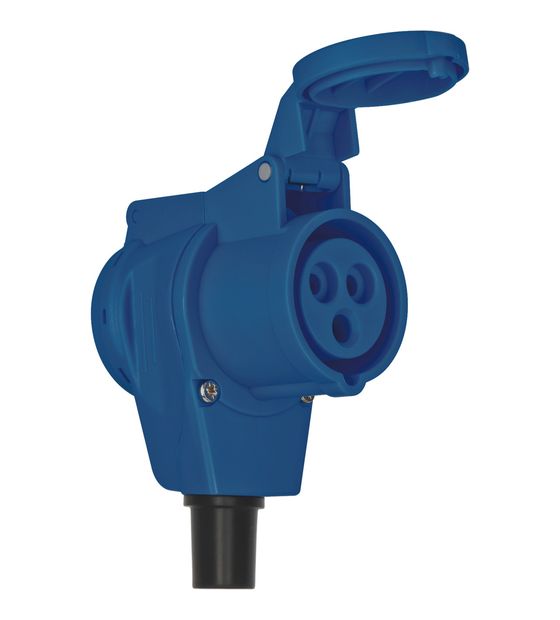 Brennenstuhl 1080980100 f&uuml;r 16,99 Euro