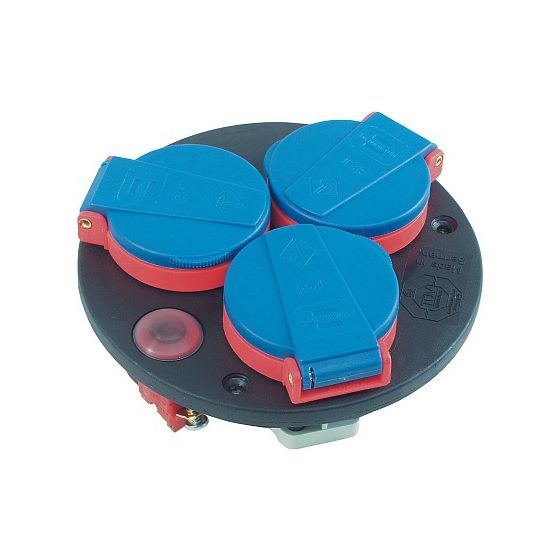 Brennenstuhl 1081090 f&uuml;r 16,99 Euro
