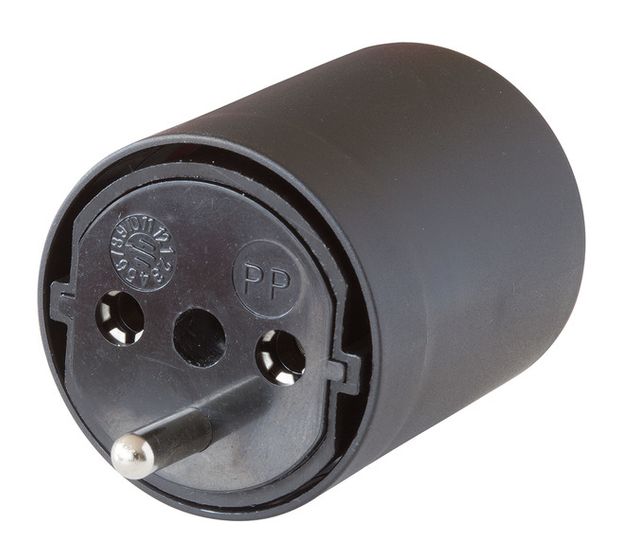 Brennenstuhl 1081592404 f&uuml;r 9,79 Euro