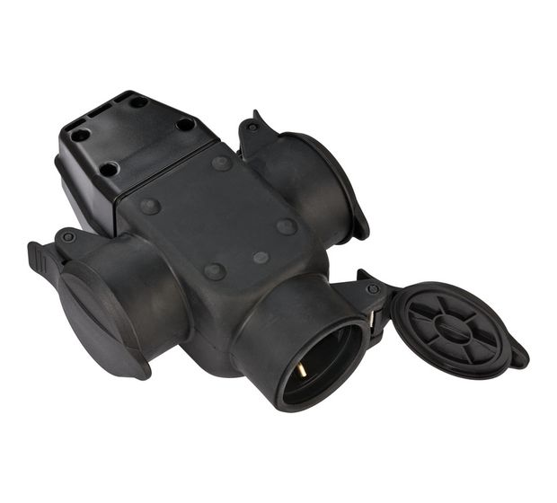Brennenstuhl 1082120 f&uuml;r 12,49 Euro