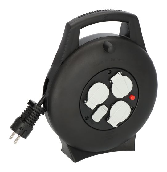 Brennenstuhl 1093900600 f&uuml;r 33,49 Euro