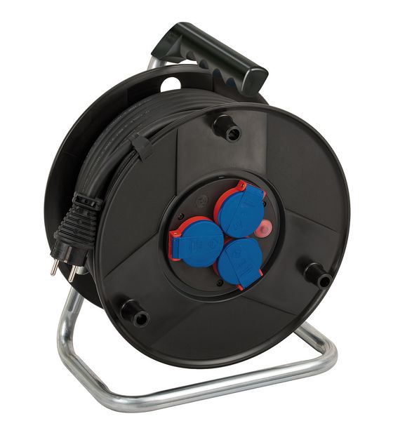 Brennenstuhl 1098490001 f&uuml;r 81,49 Euro