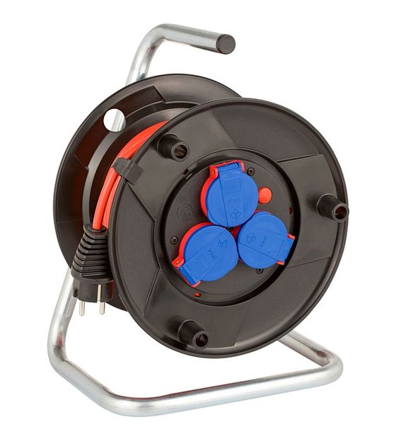 Brennenstuhl 1098530001 f&uuml;r 51,49 Euro