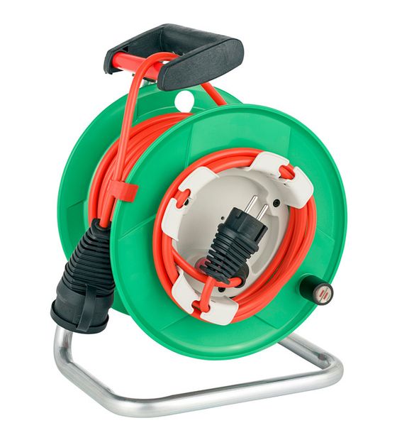 Brennenstuhl 1098550001 f&uuml;r 65,99 Euro