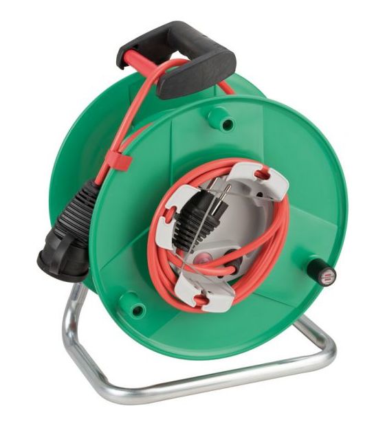 Brennenstuhl 1098560001 f&uuml;r 89,49 Euro