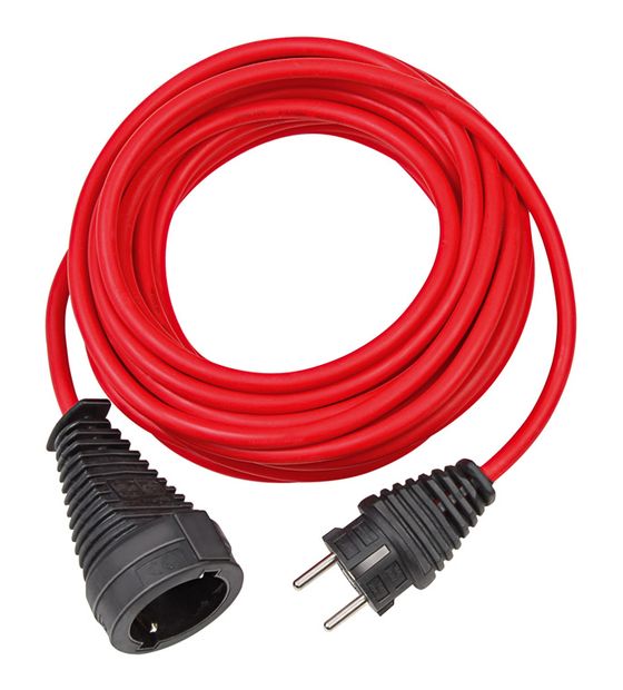 Brennenstuhl 10m H05VV-F 3G1,5 f&uuml;r 20,99 Euro