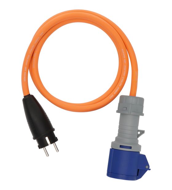 Brennenstuhl 1132910125 f&uuml;r 22,99 Euro