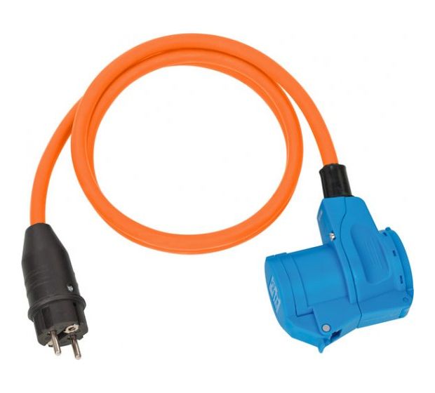 Brennenstuhl 1132910525 f&uuml;r 25,99 Euro