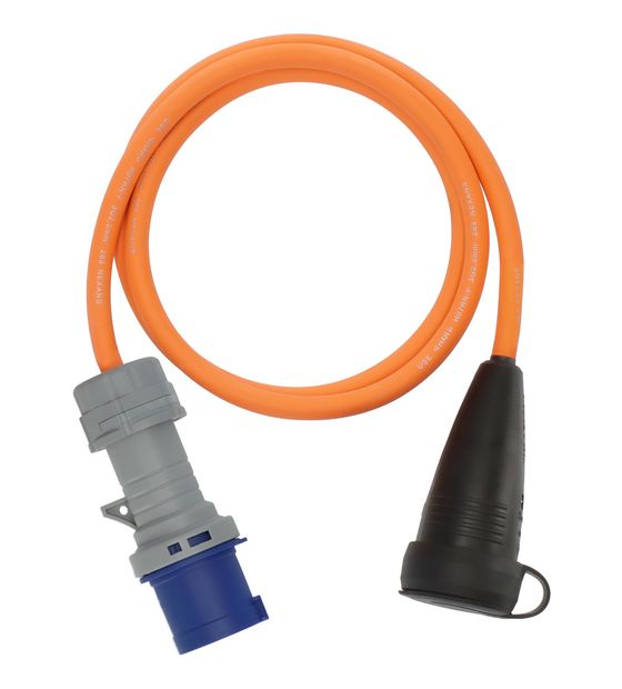 Brennenstuhl 1132920125 f&uuml;r 25,49 Euro