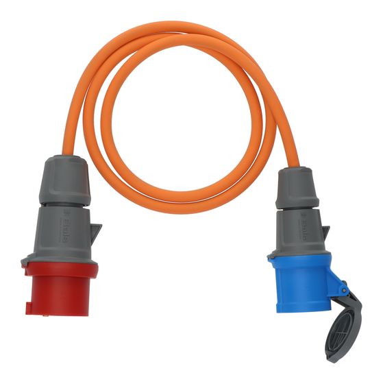 Brennenstuhl 1132970025 f&uuml;r 26,49 Euro