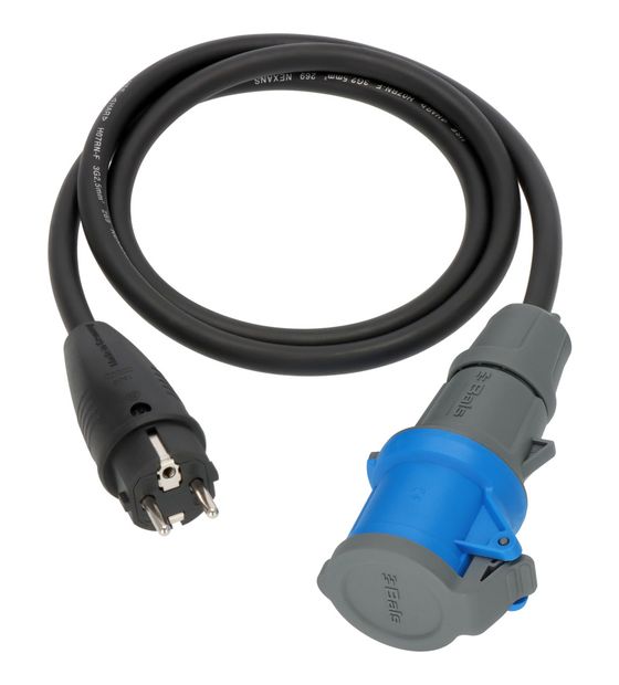 Brennenstuhl 1133910025 f&uuml;r 20,99 Euro
