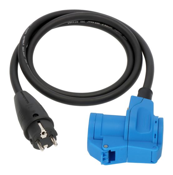 Brennenstuhl 1133910525 f&uuml;r 25,49 Euro