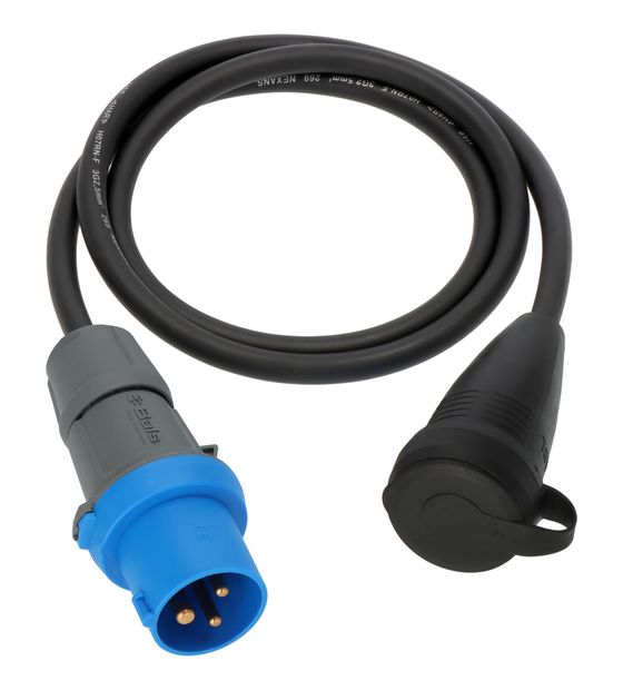 Brennenstuhl 1133920025 f&uuml;r 23,49 Euro