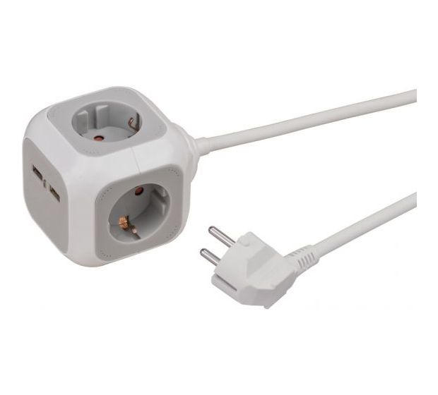 Brennenstuhl 1150100 f&uuml;r 18,99 Euro