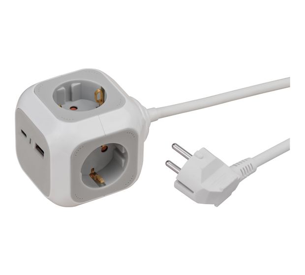Brennenstuhl 1150100010 f&uuml;r 25,99 Euro