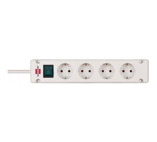 Brennenstuhl 1150650124 f&uuml;r 12,29 Euro