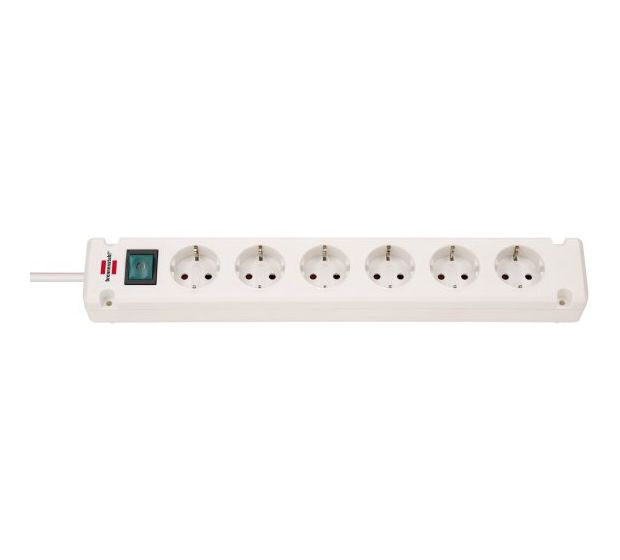 Brennenstuhl 1150650326 f&uuml;r 12,29 Euro