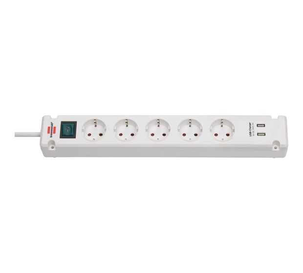 Brennenstuhl 1150660325 f&uuml;r 22,49 Euro