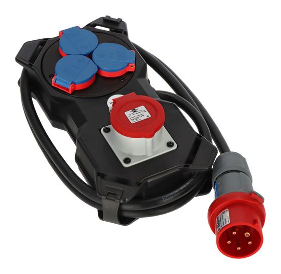 Brennenstuhl 1151610020 f&uuml;r 61,99 Euro