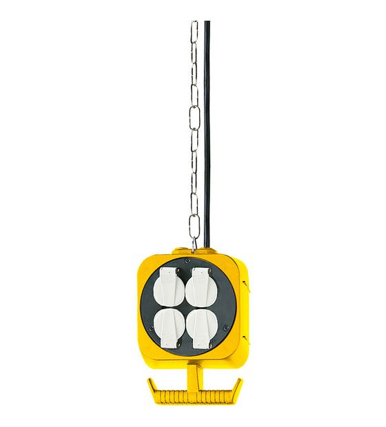 Brennenstuhl 1151760 f&uuml;r 30,99 Euro