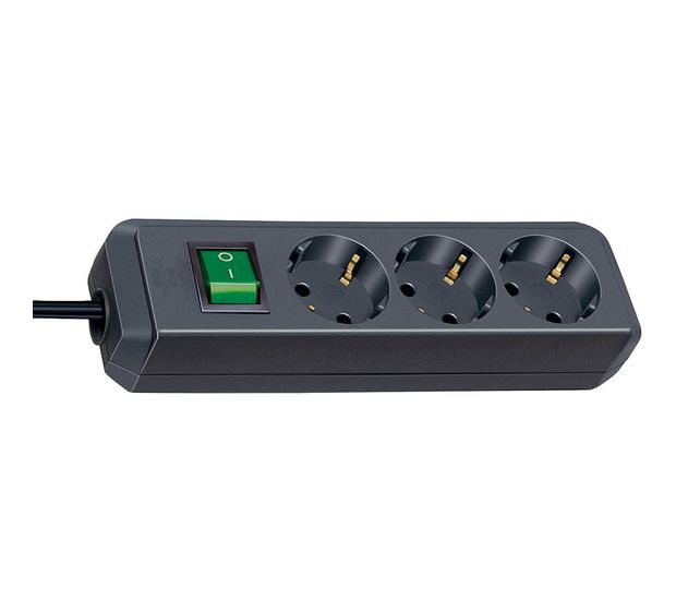 Brennenstuhl 1152300015 f&uuml;r 7,59 Euro