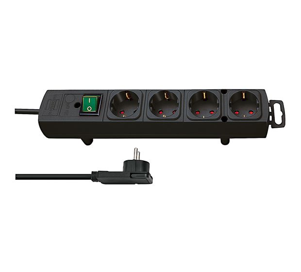 Brennenstuhl 1153100100 f&uuml;r 11,99 Euro